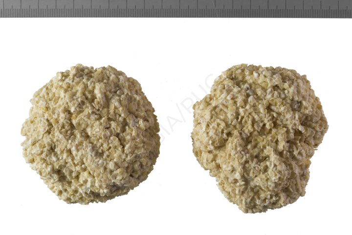 empty